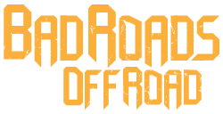 BadRoads-Logo